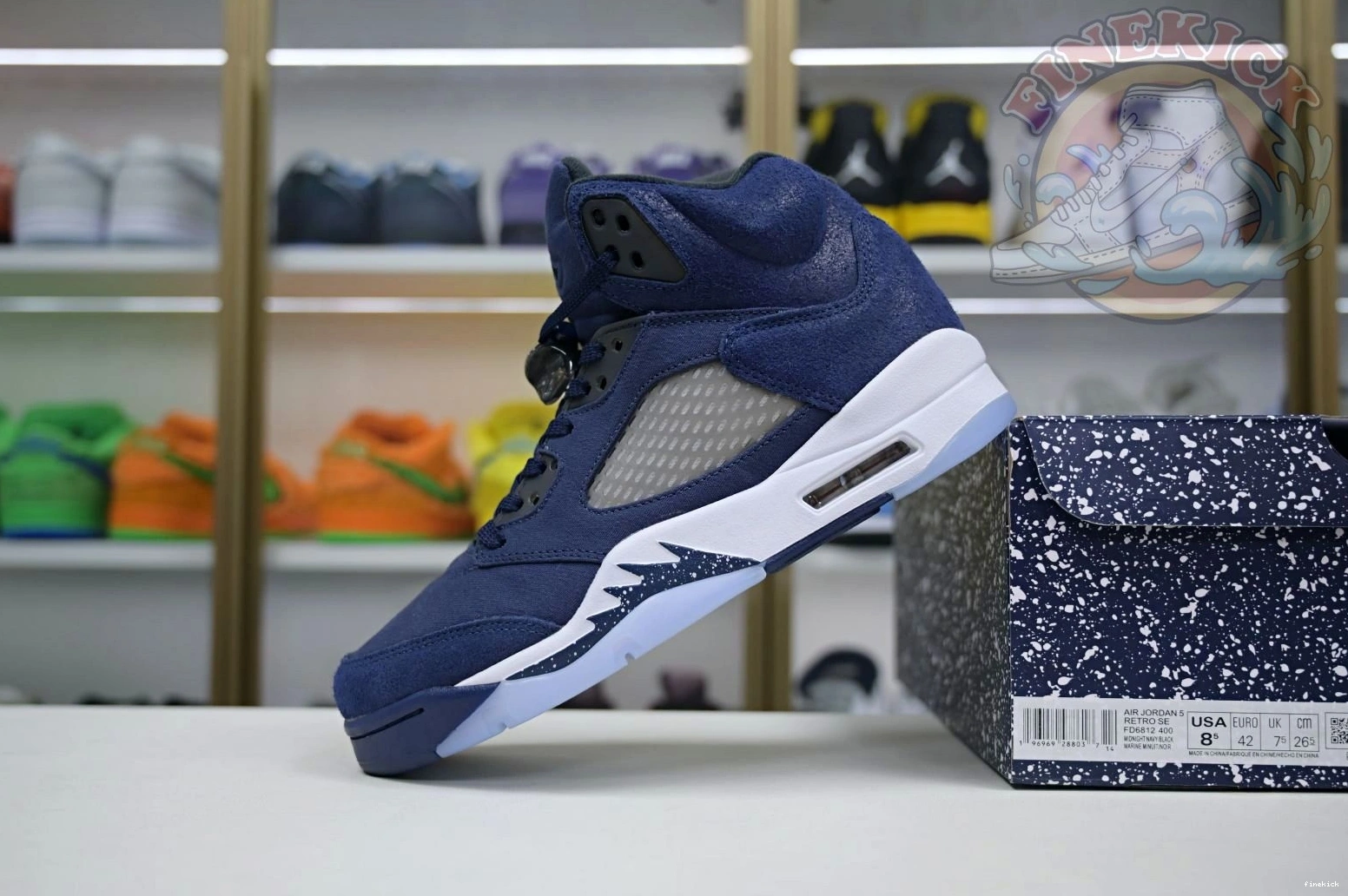 Air Jordan Jordan 5
